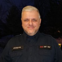 Daniel J. Sylvestre