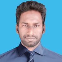 MD ATAUR RAHAMAN