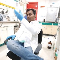 Kartik Adak