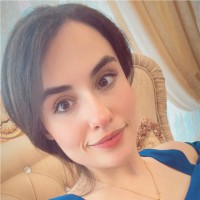 Darya Abolqasem