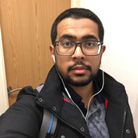 Abdullah Bin Sulaytin