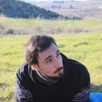Daniel Martín Sanguino