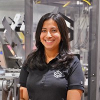 Angie Bonilla