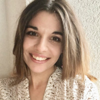 Dounia Grolimund
