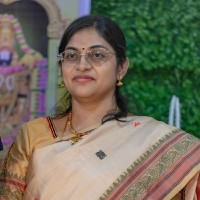 Kalpana Swaminathan