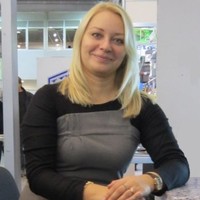 Yuliya Smilka