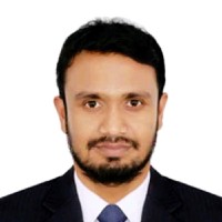 Haris Ahmed