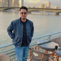 Maged Abdullah