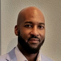 Torrance Jones
