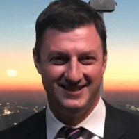 Stephen Jewett