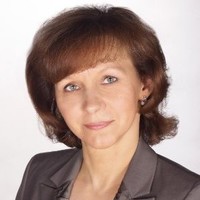 Ольга Белова