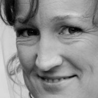 Renate van der Wal