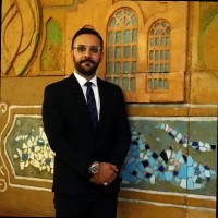 Ali Shirazi