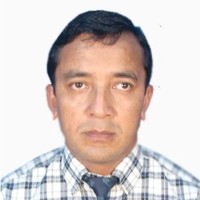 Umesh Pradhan