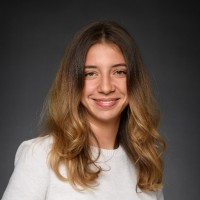 Célia Louahem