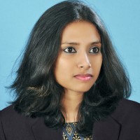 ANUJYA SREEDHARAN T
