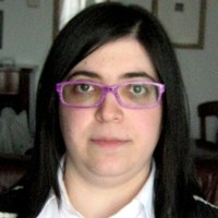 Beatriz Sabrido Alonso