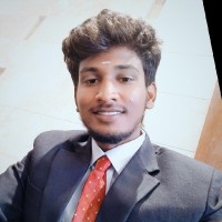 S ARAVINDH