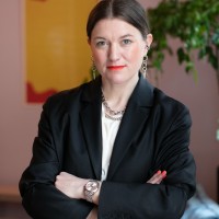 Rebecca Linneros
