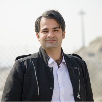 ali rahaei