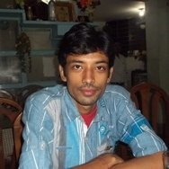 Dipanjan Roychowdhury