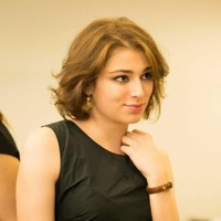 Delia Langer