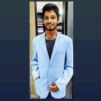 Rakesh Pothineni