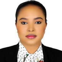 Maryjane Adebayo
