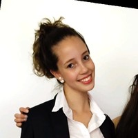 Anndrea Solomons