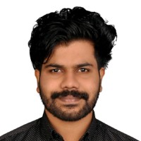 Lithin Krishna