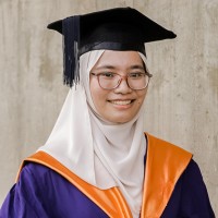 Nur Shahirah Mohamed Naim