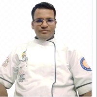 Chef Virendra Jarwal