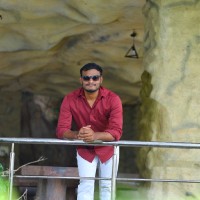 Karakala Venkata Subhash Reddy