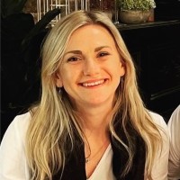 Rebecca Deabill