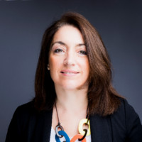Nathalie TROUSSET