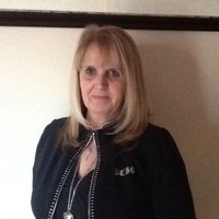 Liz Robertson