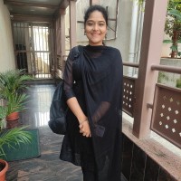 Jahnavi Velagala