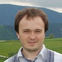 Sergey Guryev