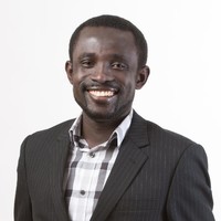 Steve Huni Botsio