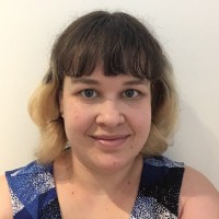 Caroline Johnson