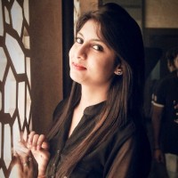 Mehak Bhardwaj