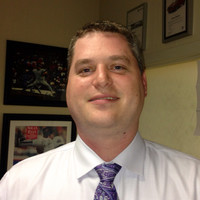 Richard Martin