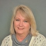 Connie Stringer
