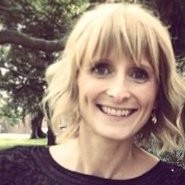 Charlotte Harrison