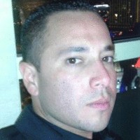 Ernesto Gonzalez