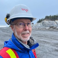 Jeff Fillipone Phd, Pgeo