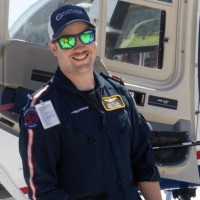Travis Rup, Nrp, Fp-C