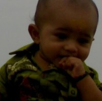Tushar Poriya