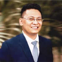 John Joseph M. Santos