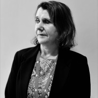 Jan Walford, Crisc